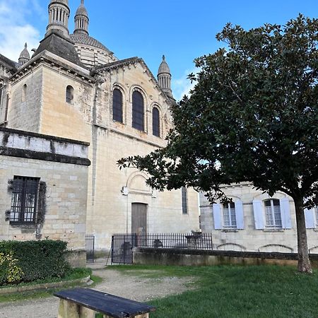 דירות La Chapelle Du Thouin A Périgueux מראה חיצוני תמונה